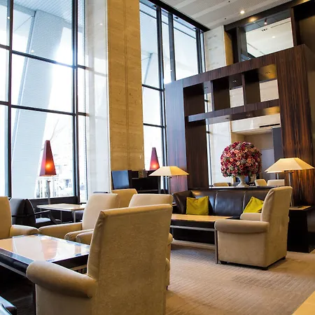 Hotel Nikko Osaka-3