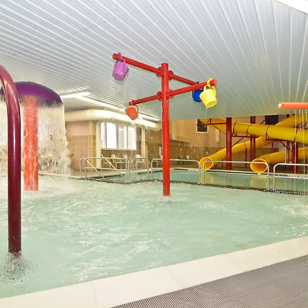 Comfort Inn & Suites Plattsburgh - Morrisonville-3