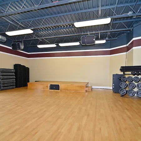 Comfort Inn & Suites Plattsburgh - Morrisonville-2