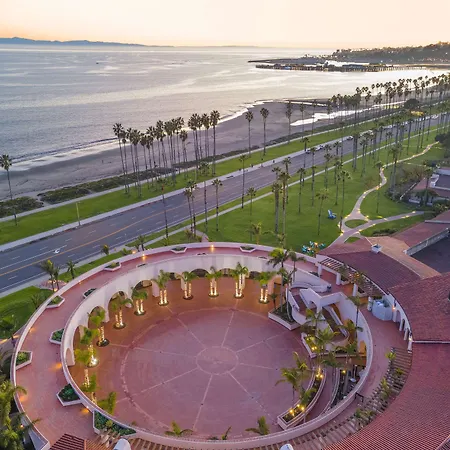 Hilton Santa Barbara Beachfront Resort-3