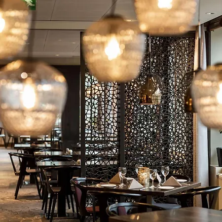 Radisson Blu Hotel Tromso-3