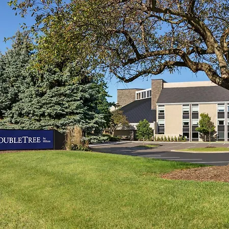 Doubletree By Hilton Columbus Dublin-3