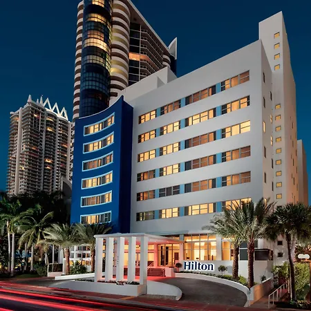 Hilton Cabana Miami Beach-2