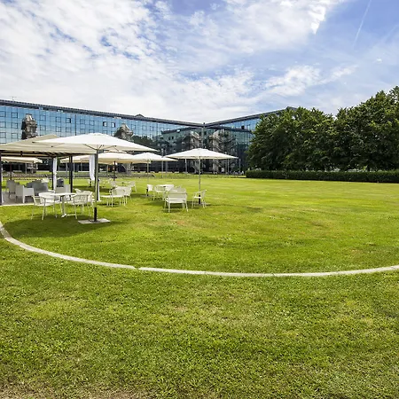 Nh Milano Congress Centre-2