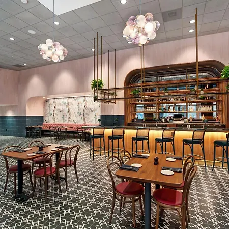 Hotel Indigo - Minneapolis Downtown By Ihg-2