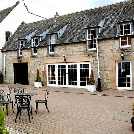 Macdonald Houstoun House-3
