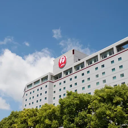 Hotel Nikko Narita-3