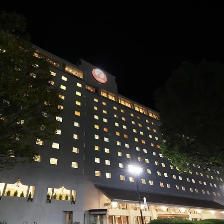 Hotel Nikko Narita-2