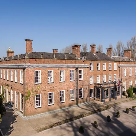 Blackwell Grange Hotel-3