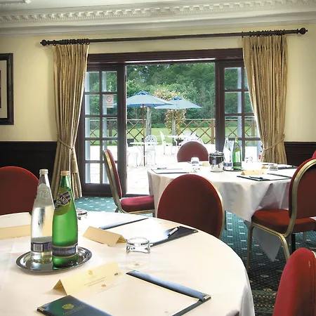Grovefield House Hotel By Uno -Free Parking-2
