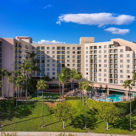 Newport Beach Marriott Bayview-2