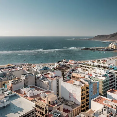 Ac Hotel Gran Canaria By Marriott-3