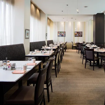 Delta Hotels By Marriott Edmonton South Conference Centre-2