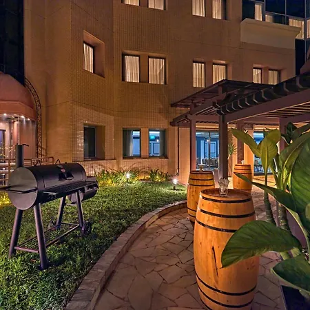 Vibe Hotel Singapore Orchard-3
