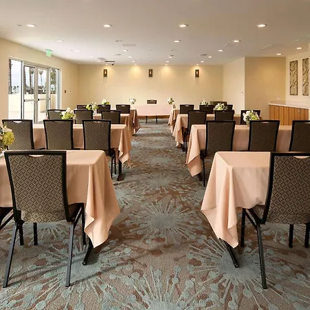 Redondo Beach Hotel, Tapestry Collection By Hilton-2