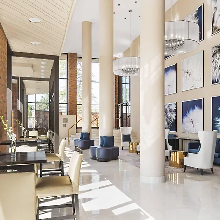 The Westin Toronto Airport-2