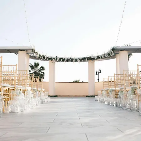 Redondo Beach Hotel, Tapestry Collection By Hilton-3