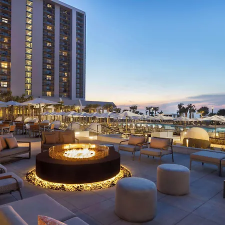 Embassy Suites By Hilton Myrtle Beach Oceanfront Resort-2