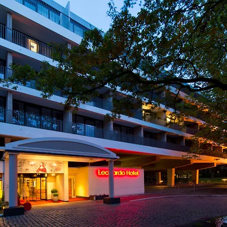 Leonardo Hotel Hannover-2