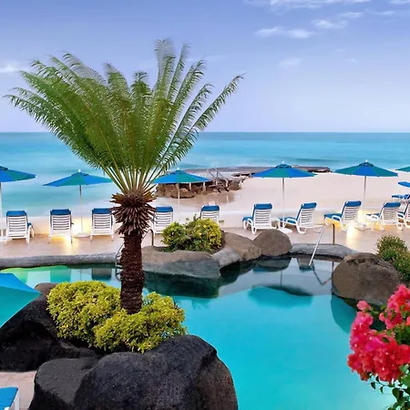 Crystal Cove, Barbados, A Tribute Portfolio All-Inclusive Resort-2