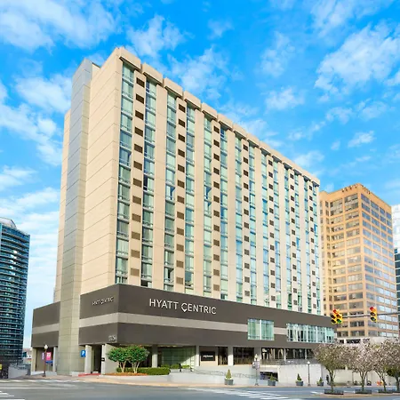 Hyatt Centric Arlington-3