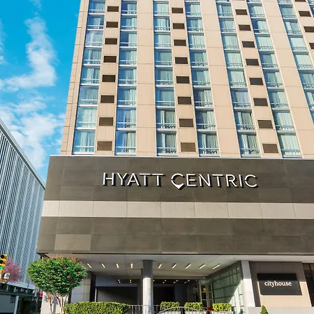 Hyatt Centric Arlington-2