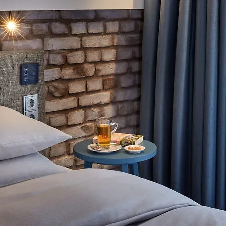 H+ Hotel Bremen-3