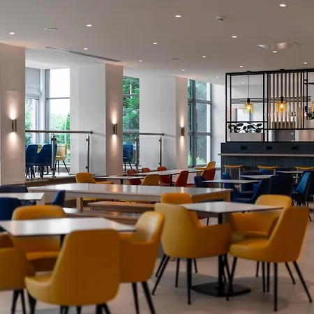 Holiday Inn Birmingham Airport - Nec By Ihg-2