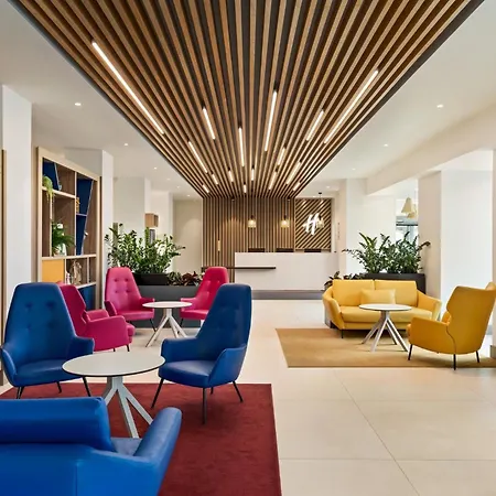 Holiday Inn Birmingham Airport - Nec By Ihg-3