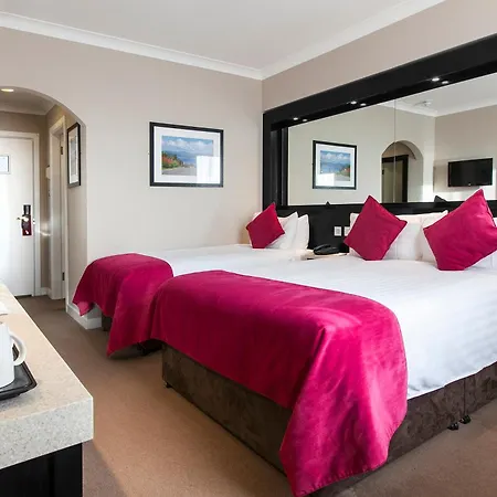 Ashling Hotel Dublin-3