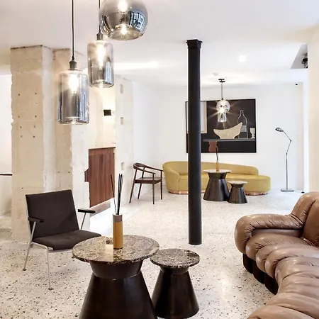 New Hotel Le Voltaire-3