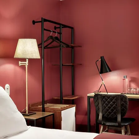 New Hotel Le Voltaire-2