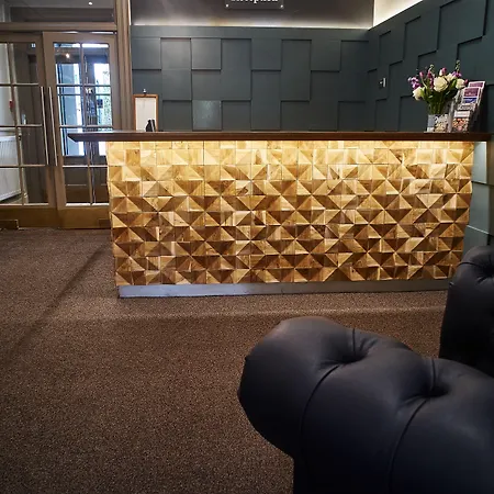 The Chequers Hotel-3