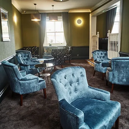 The Chequers Hotel-2