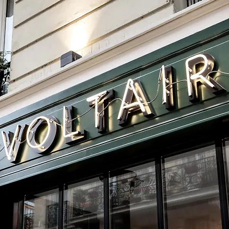 New Hotel Le Voltaire-3