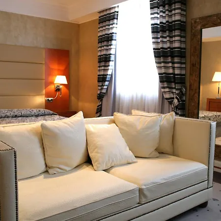 Hotel Perusia-3