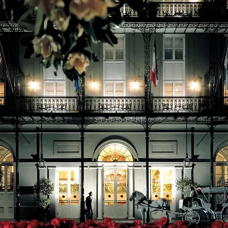 Omni Royal Orleans Hotel-3