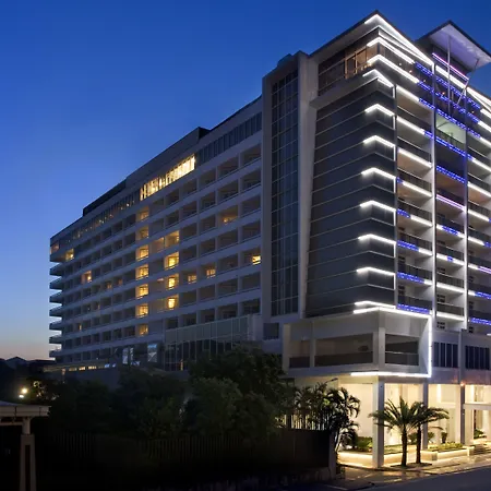 Midas Hotel And Casino-2
