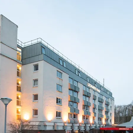 Leonardo Hotel Inverness-3