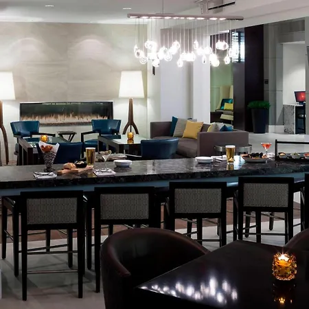 Fairfax Marriott At Fair Oaks-3