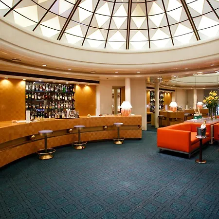 Albani Hotel Roma-2