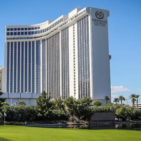 Westgate Las Vegas Resort And Casino-2