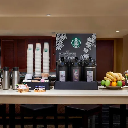 Sheraton Ottawa Hotel-2