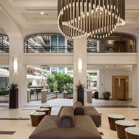 Embassy Suites By Hilton Anaheim North-3