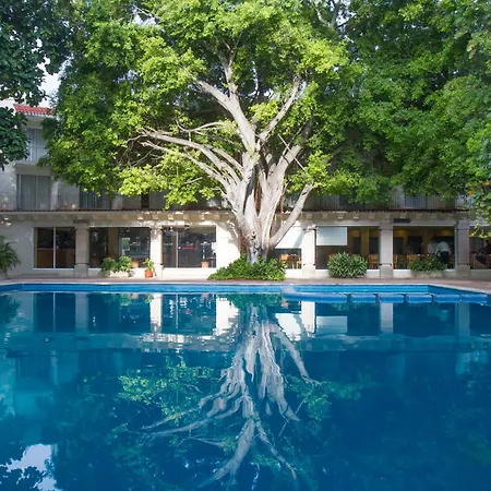 Hotel Viva Villahermosa-2