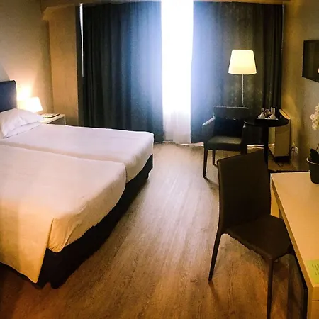 Hotel Blaise & Francis-3
