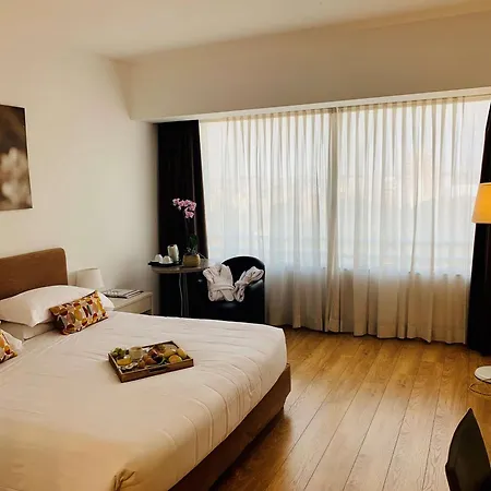 Hotel Blaise & Francis-2