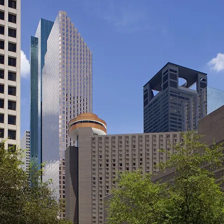 Hyatt Regency Houston Downtown-2