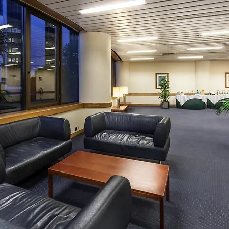 Holiday Inn Lisbon-Continental By Ihg-2
