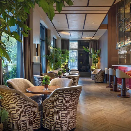The Westin Madrid Cuzco-2